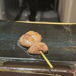 やきとり松岡 - 