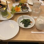 ディップパレス - 