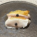 やきとり松岡 - 