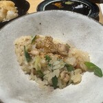 やきとり松岡 - 