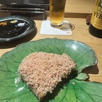 やきとり松岡 - 