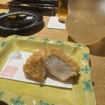 やきとり松岡 - 