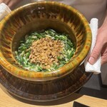 やきとり松岡 - 