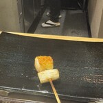 やきとり松岡 - 