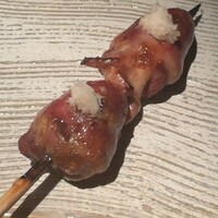 虎ノ門 焼鳥國よし - 
