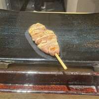 やきとり松岡 - 