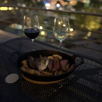 24/7 restaurant - 