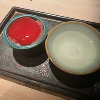虎ノ門 焼鳥國よし - 