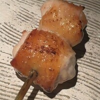 虎ノ門 焼鳥國よし - 