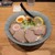 麺屋NOROMA - 料理写真: