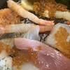 おけしょう鮮魚 お食事処 海中苑 駅前店