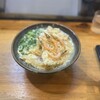 葉隠うどん