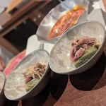 にしぶち飯店 - 