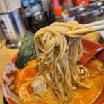 ラーメン まこと屋 厚木山際店 - 