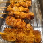 京ホルモン花 秘密基地 - 