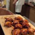 にしぶち飯店 - 