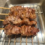 京ホルモン花 秘密基地 - 