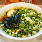ラー麺専門店 こしがや - 
