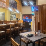 京ホルモン花 秘密基地 - 