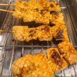 京ホルモン花 秘密基地 - 