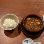 にしぶち飯店 - 