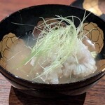 にしぶち飯店 - 