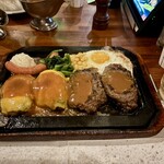 ゴールドラッシュ - 