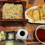 やぶ忠 - 料理写真: