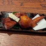 にしぶち飯店 - 