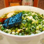 ラー麺専門店 こしがや - 