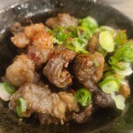 京ホルモン花 秘密基地 - 