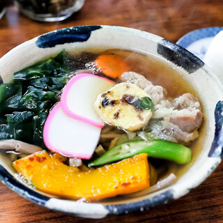 田舎そば 川原_0