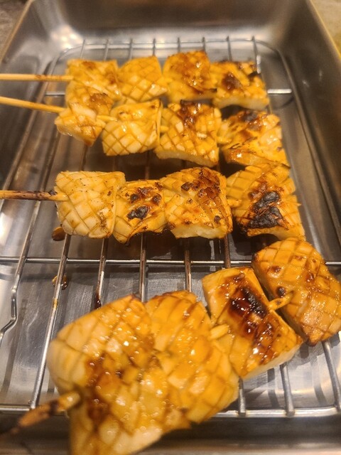 Kyo Horumon Hana Himitsu Kichi