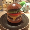 World Burger 新潟駅前店