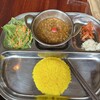 インド食堂 ふたば