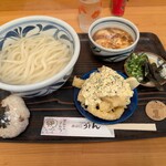 ふる里うどん  - 