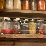 カレーショップ初恋 - 