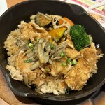 不二家レストラン - 料理写真: