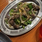 沖縄酒場 波南 - 