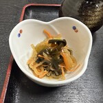 手打ちそば 乃田 - 