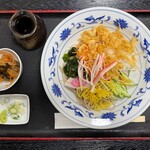 手打ちそば 乃田 - 