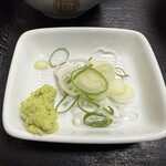 手打ちそば 乃田 - 