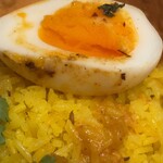 カレーショップ初恋 - 