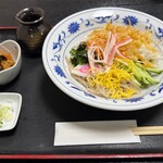 手打ちそば 乃田 - 