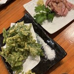 沖縄酒場 波南 - 