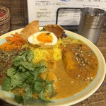 カレーショップ初恋 - 
