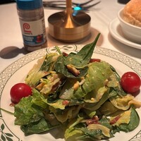 ロウリーズ・ザ・プライムリブ 恵比寿ガーデンプレイス店 - 