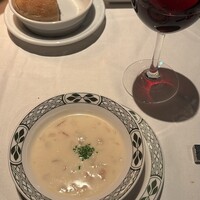 ロウリーズ・ザ・プライムリブ 恵比寿ガーデンプレイス店 - 