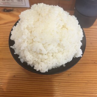 横浜家系ラーメン 伯耆家_1