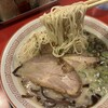 ラーメン　赤組